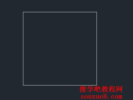 CAD教程：AutoCAD2013对象捕捉操作实例