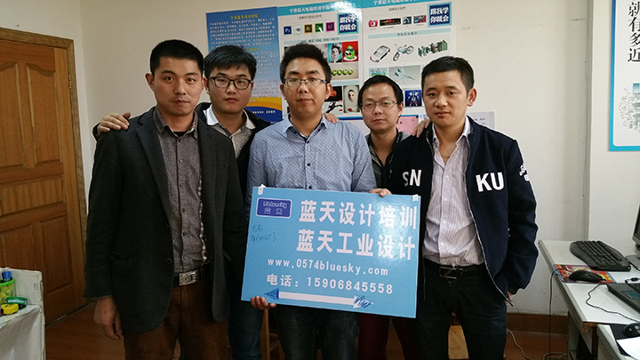 宁波soliworks培训