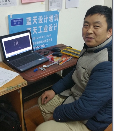 宁波cad培训
