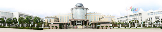 宁波蓝天设计学院