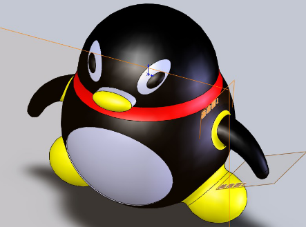 solidworksQQ制作教程