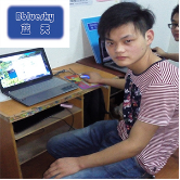 proe学员l刘毅