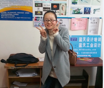 宁波cad培训中心