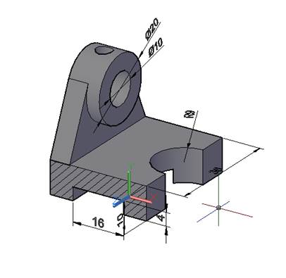 cad2014教程