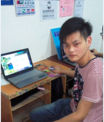 宁波CAD培训学员