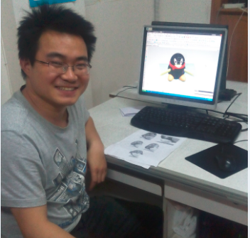 宁波UG模具设计课程